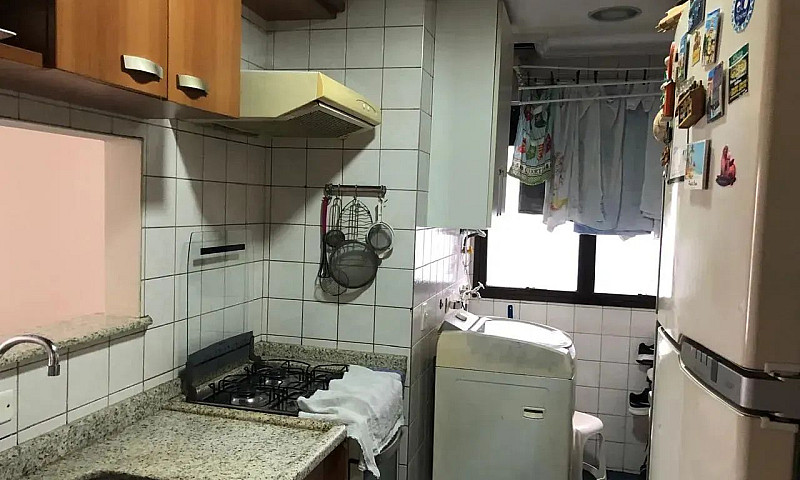 Apartamento Para Ven...