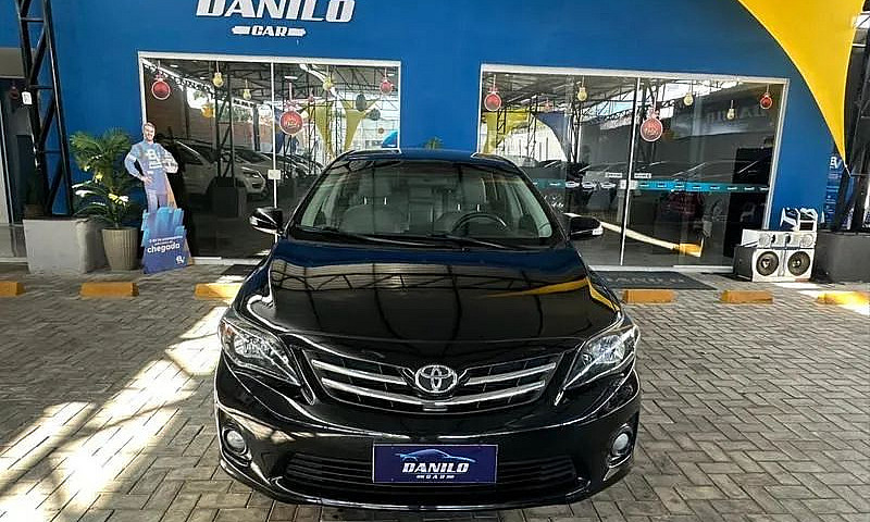 Toyota Corolla 2.0 X...