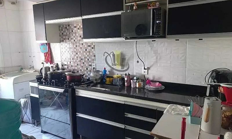 Apartamento À Venda ...