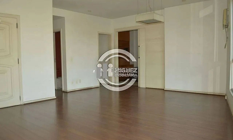 Apartamento Com 3 Qu...