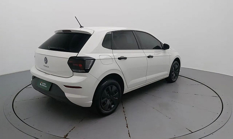 Volkswagen Polo 2025...