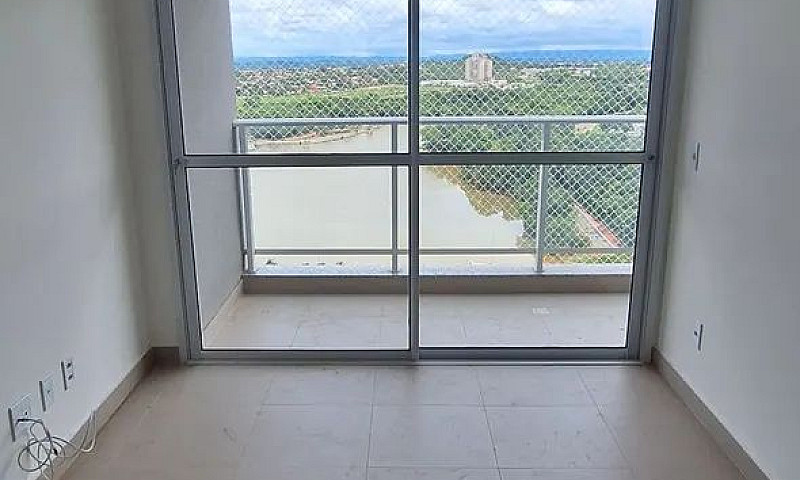 Locação De Apartamen...
