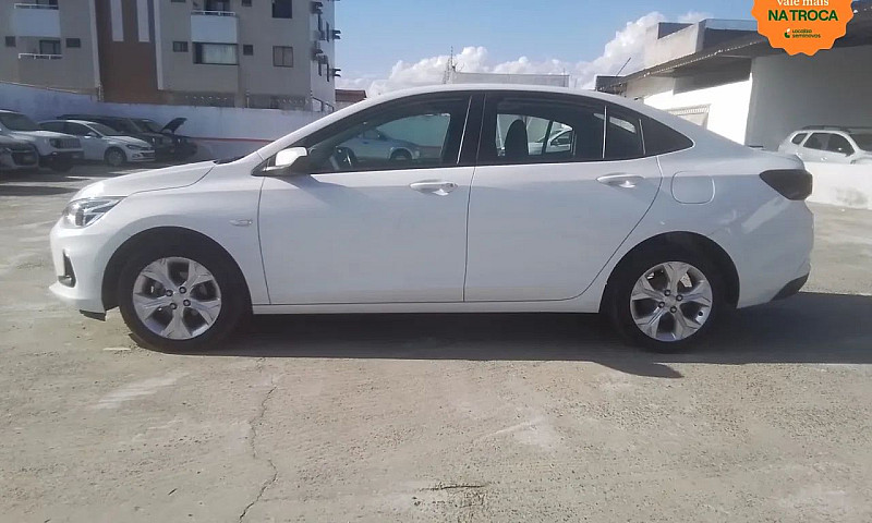 Chevrolet Onix 2024 ...