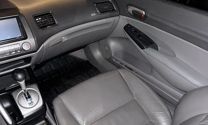 Honda Civic Sedan Lx...