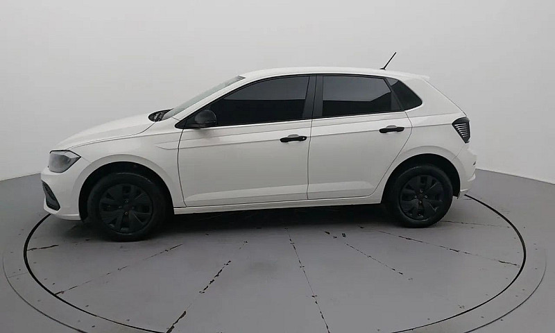 Volkswagen Polo 2025...