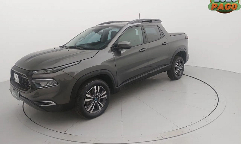 Fiat Toro Freedom 1....