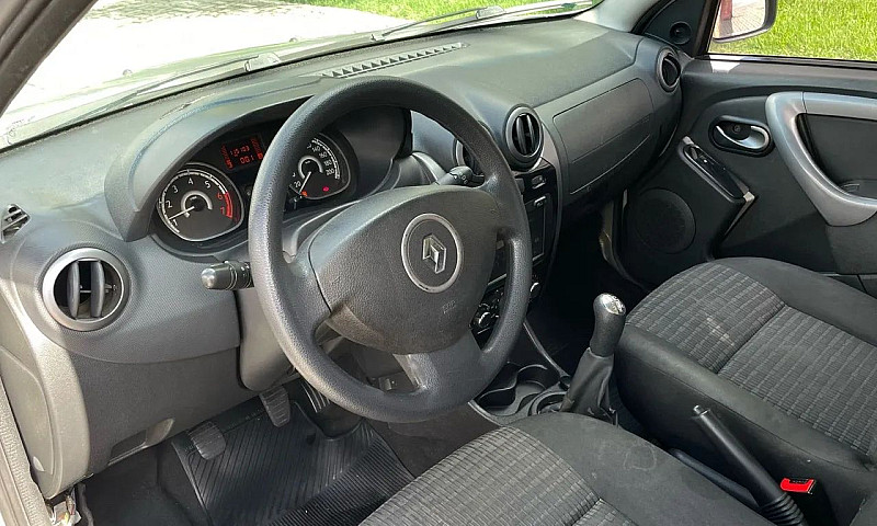 Sandero 1.6 Flex 201...