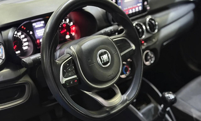 Fiat Argo Trekking 1...