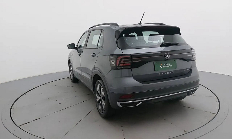 Volkswagen T-Cross 2...
