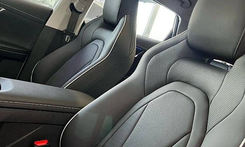Jaecoo 7 / J7 Luxury...