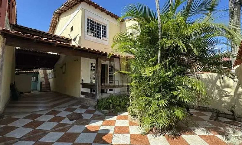 Casa Á Venda Em Cond...