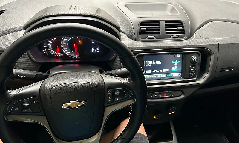 Chevrolet Spin Lt 1....