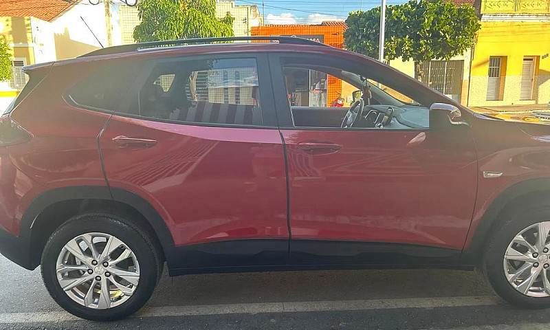 Chevrolet Tracker Lt...