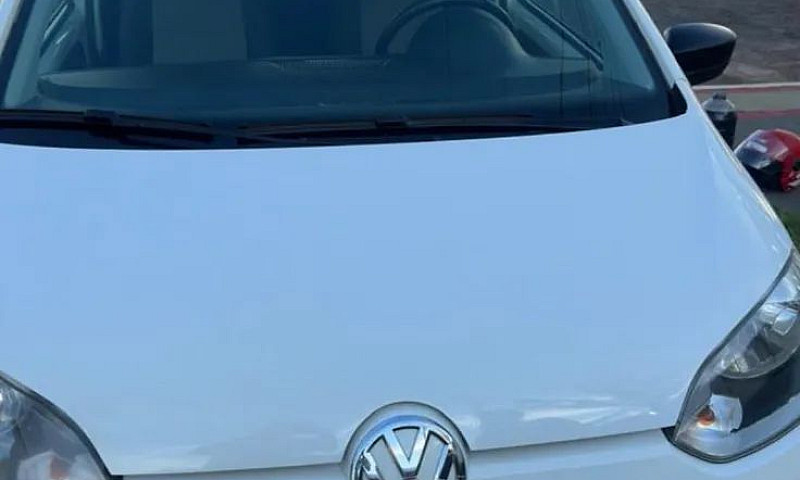 Volkswagen Up! Take ...