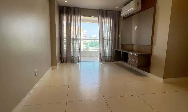 Apartamento Mobiliad...