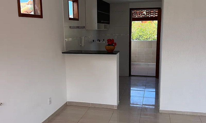 Alugo Casa Em Pirati...