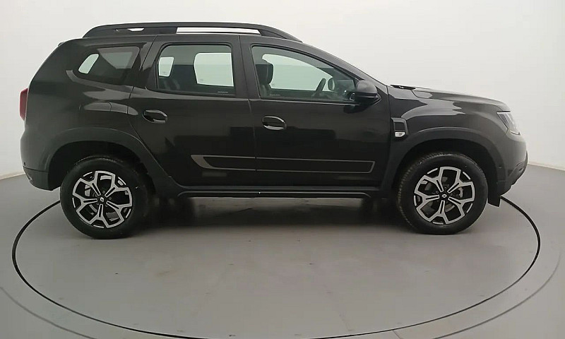 Renault Duster 2024 ...