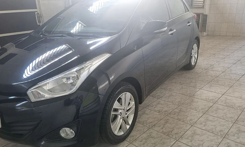 Hb20 Premium 1.6 Aut...