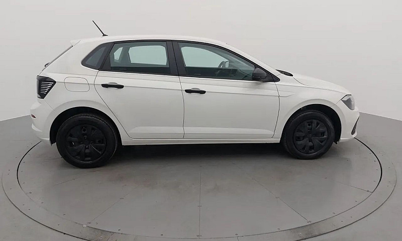 Volkswagen Polo Trac...
