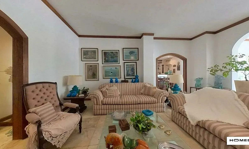 Hoomes Vende Belíssi...