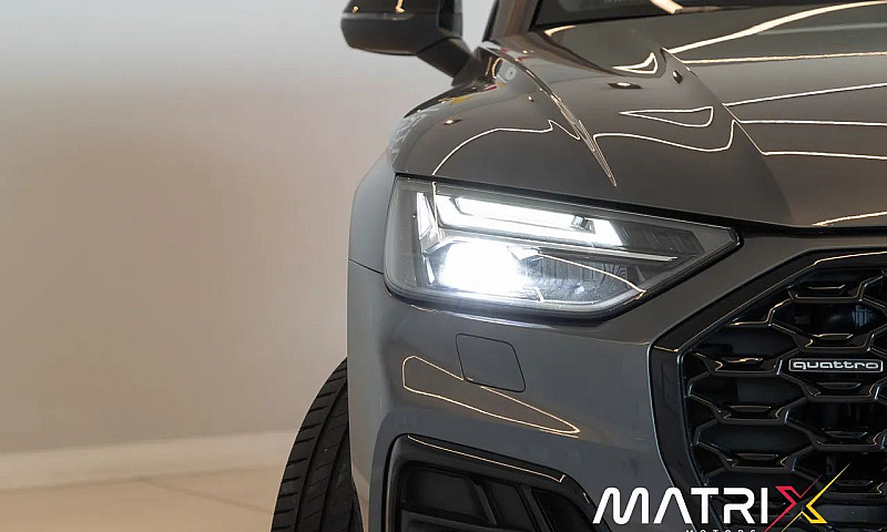  Q5 Sb P Black. 2.0 ...