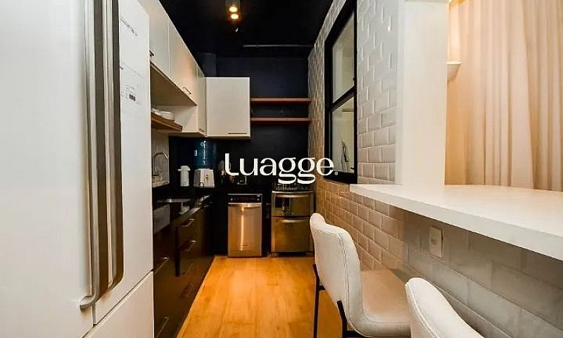 Apartamento Mobiliad...