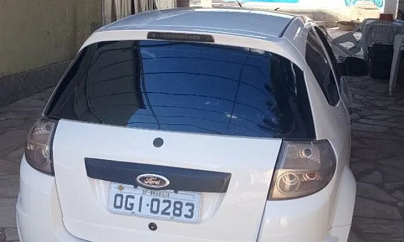 Ford Ka 1.0 8V/1.0 8...