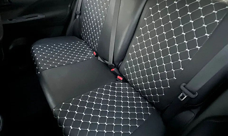 Nissan Kicks Active ...