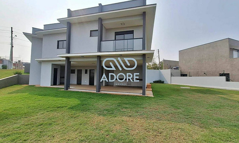 Casa À Venda No Cond...