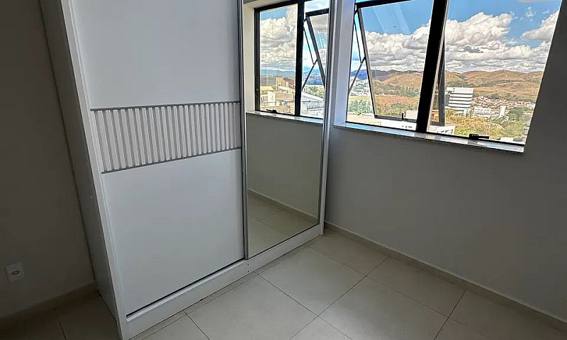 Alugo Apartamento Vi...