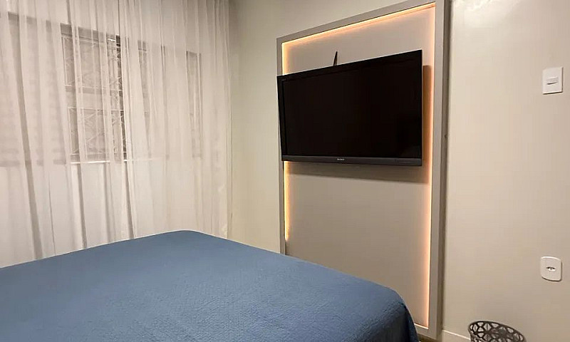 Apartamento Mobiliad...