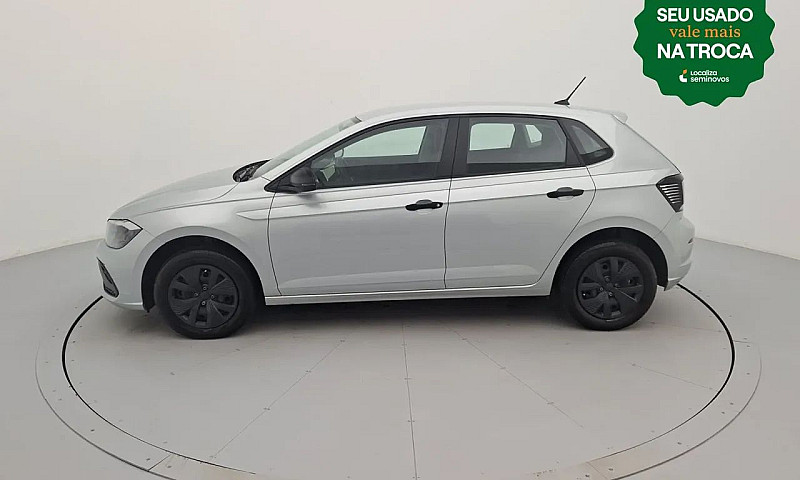 Volkswagen Polo Trac...