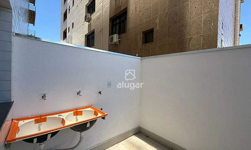 Apartamento Para Alu...