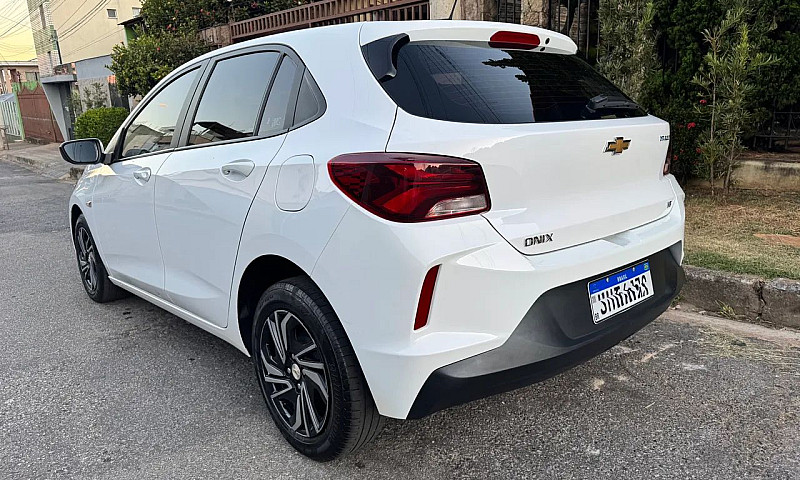Chevrolet Onix Lt 1....