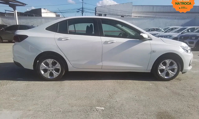 Chevrolet Onix 2024 ...