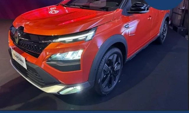 Renault Kardian Prem...