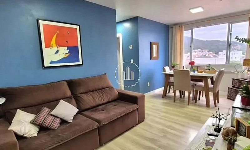 Apartamento 2 Quarto...