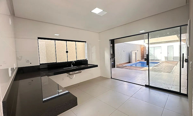 Casa De Alto Padrão ...