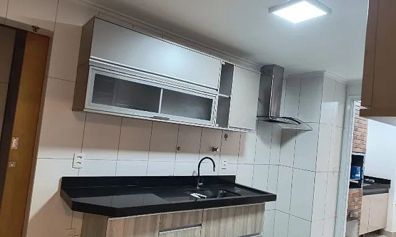 Apartamento 3/4 Com ...