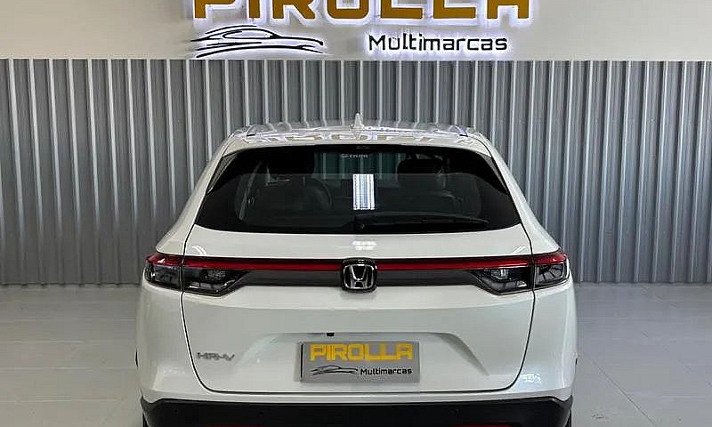 Honda Hr-V Exl 1.5 S...
