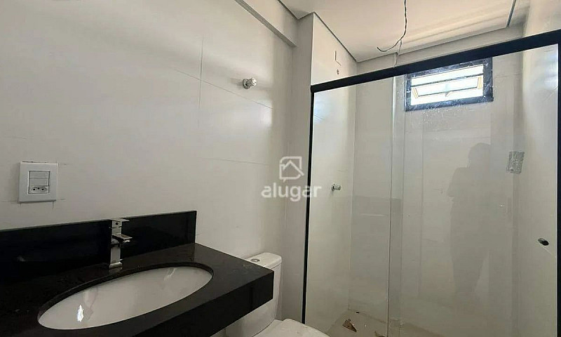 Apartamento Para Alu...