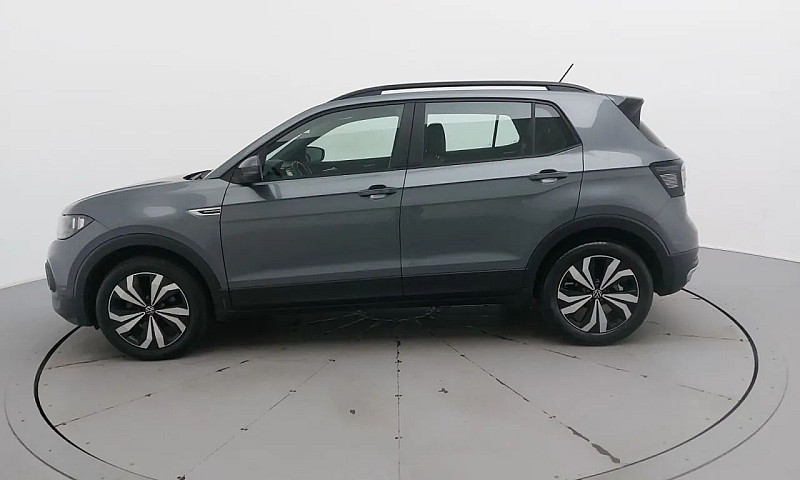 Volkswagen T-Cross 2...