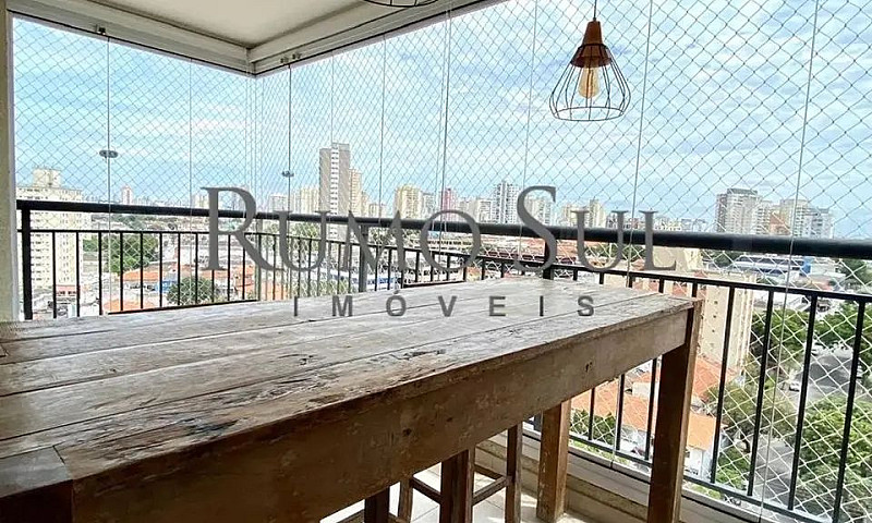 Apartamento Vila Mas...