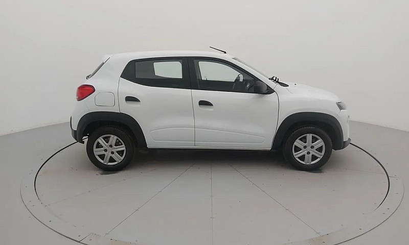 Renault Kwid 1.0 Zen...