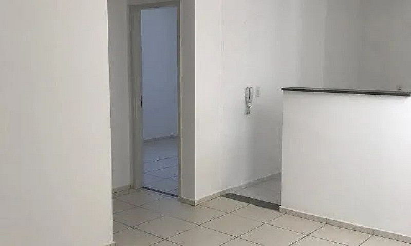 Apartamento Com 2 Qu...