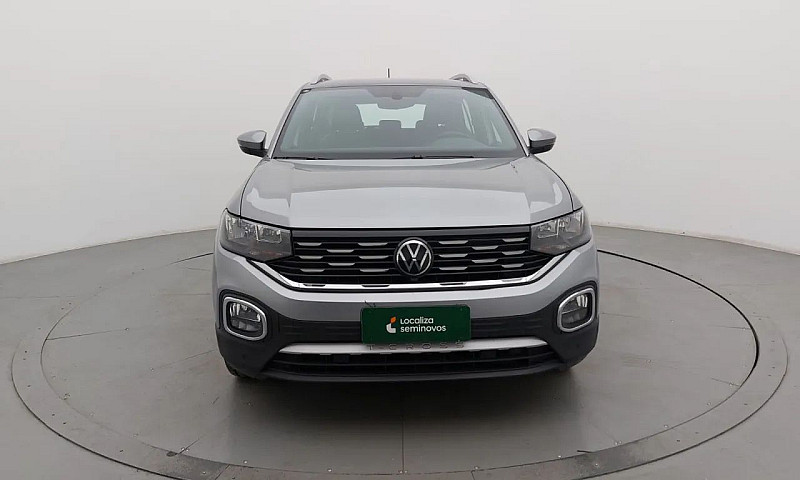 Volkswagen T-Cross H...