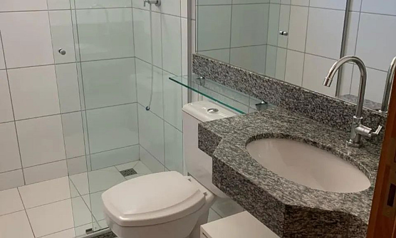 Apartamento Mobiliad...