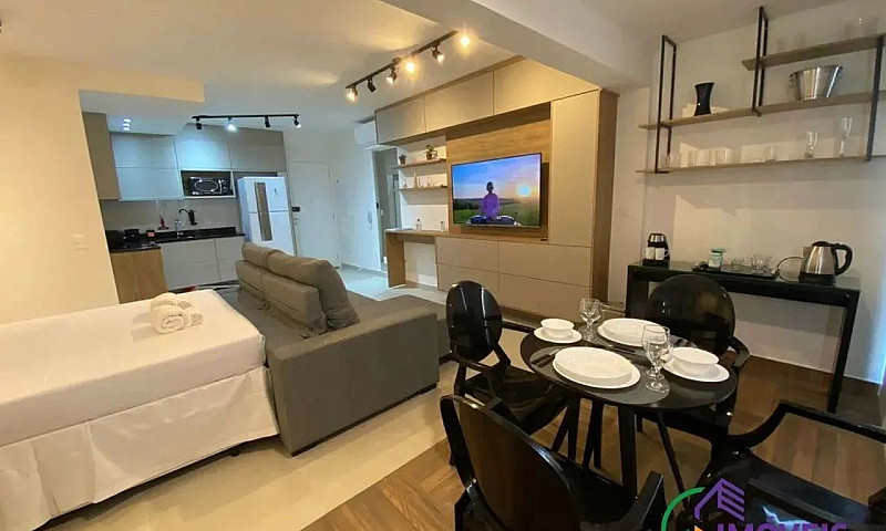 Apartamento - Consol...