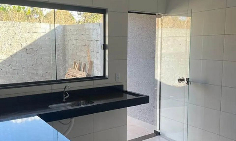 Excelente Casa Em Ca...