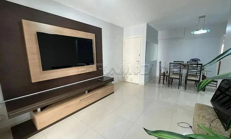 Apartamento Mobiliad...